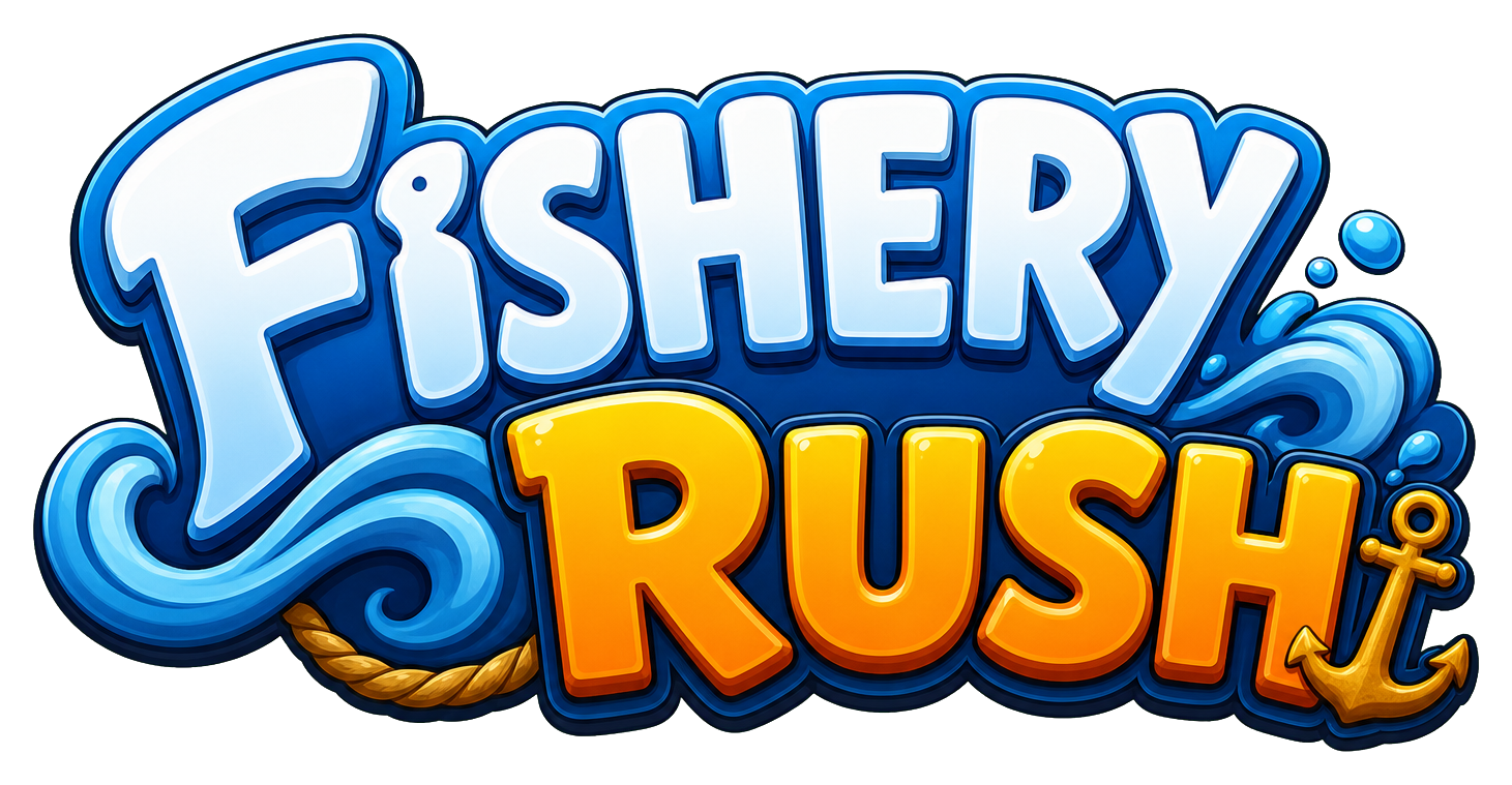 Fishery Rush